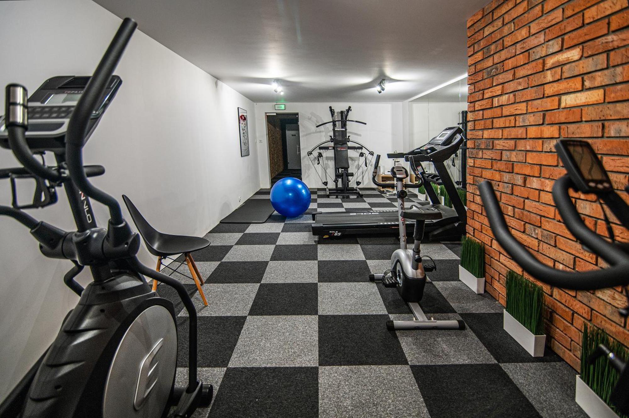 Modra Sikorka Villa Smardzewice Exteriör bild