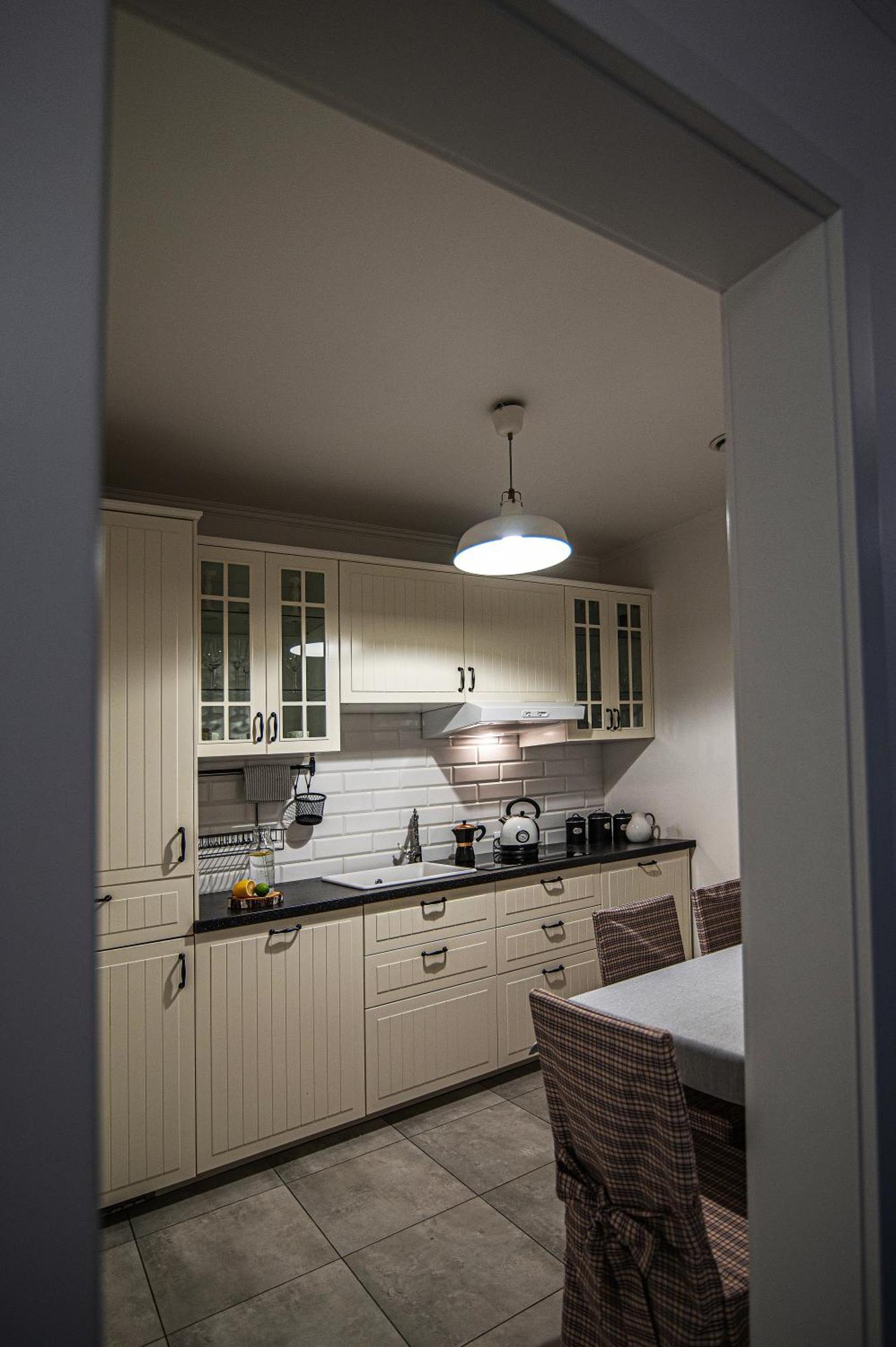 Modra Sikorka Villa Smardzewice Exteriör bild