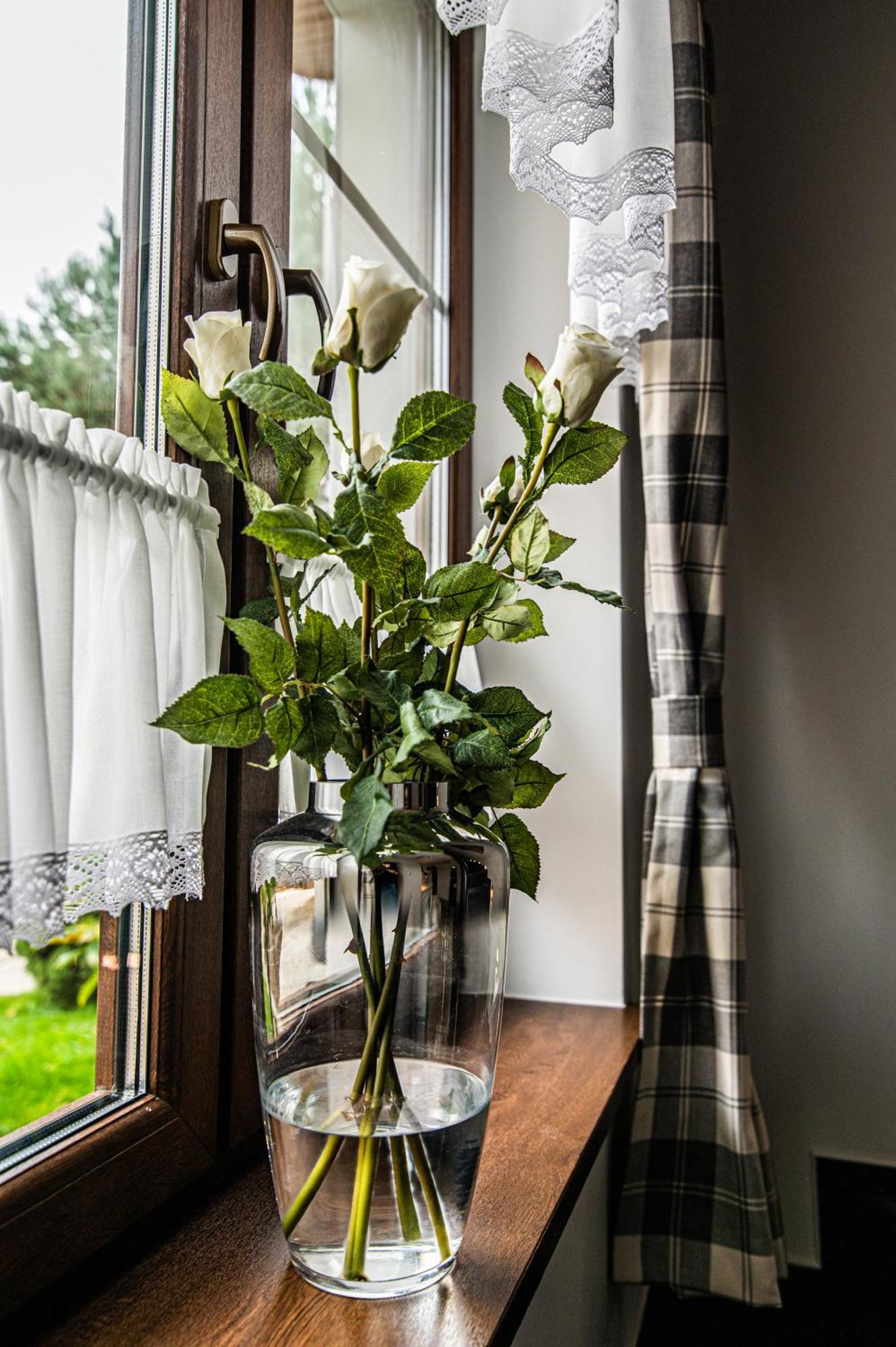 Modra Sikorka Villa Smardzewice Exteriör bild